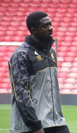 How many AFC championships did Kolo Touré win?
