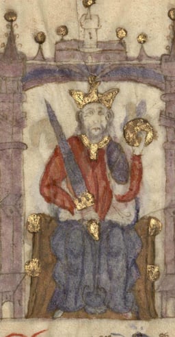 When did Ferdinand IV of Castile die?