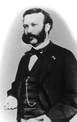 What is another name by which Henry Dunant is known?