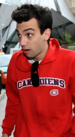 In which movie did Jay Baruchel play a role in 2011?