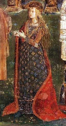 Lucrezia Borgia was a noblewoman from which house?