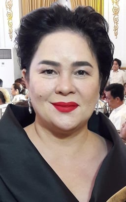 What was Jaclyn Jose's real name?