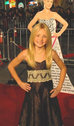 Peyton List was a child actress in which movie alongside Katherine Heigl?