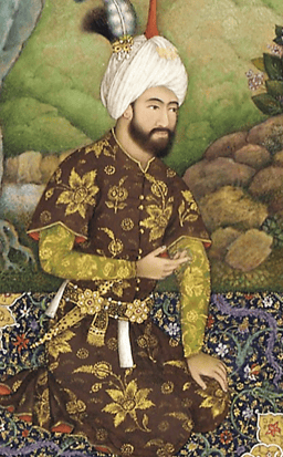 What peace treaty concluded the war with the Ottomans?