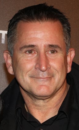 What is the primary profession of Anthony LaPaglia?