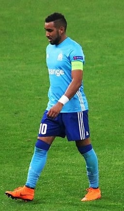Which Brazilian club did Dimitri Payet join in 2023?