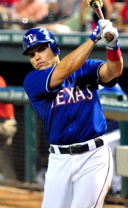 With which team did Iván Rodríguez win the World Series?