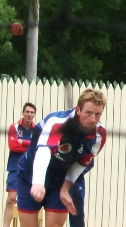 In which year did Paul Collingwood help England win a series in Australia for the first time in 24 years?