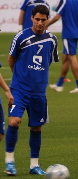 How many goals did Thiago Neves score for Yokohama F. Marinos?