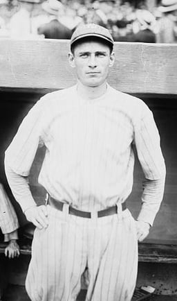 What was the reason Wally Pipp lost his starting role to Lou Gehrig?