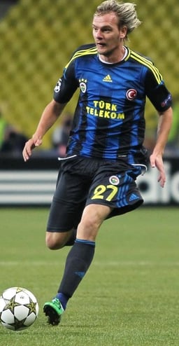 Which position did Miloš Krasić play on the field?