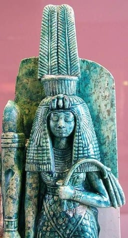What other name did Amenhotep IV, his successor, go by?