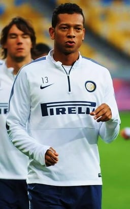 Which club did Fredy Guarín start his career with?