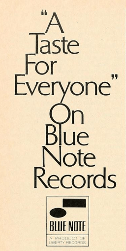 Which legendary jazz pianist was the first to record for Blue Note Records?