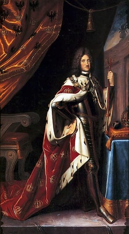 How did Frederick I rule the Principality of Neuchâtel?
