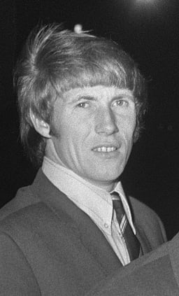 At which year's European championship was Colin Bell an unused squad player?