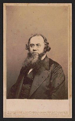What did Edwin Stanton help organize after Abraham Lincoln's assassination?