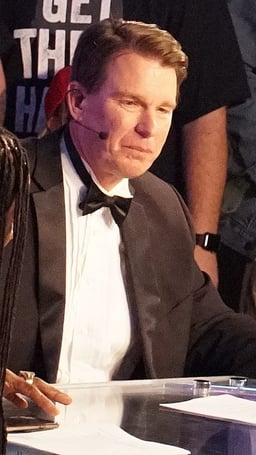 At which WrestleMania did JBL have his last match before retiring?