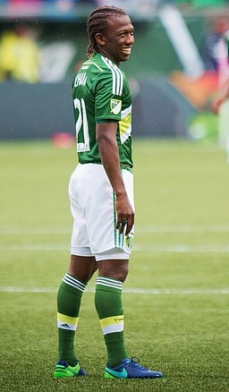 Can you tell me the country which Portland Timbers plays sport in?