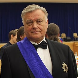 Vladimir Yakunin