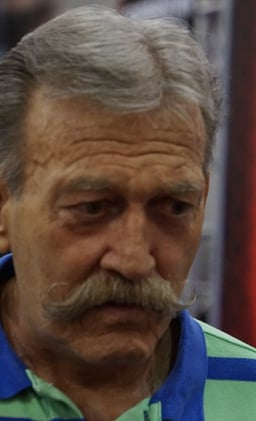 What injury led to Paul Orndorff's retirement?