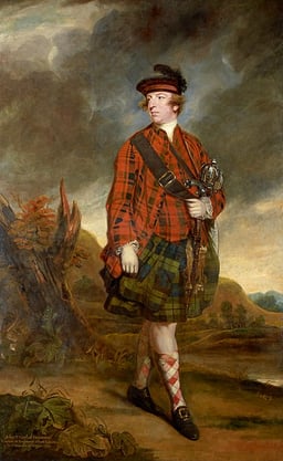 Who was John Murray, 4th Earl of Dunmore?