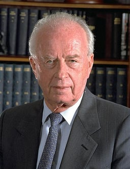 Yizhak Rabin