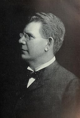 William H. Moore