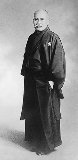 What was the name of Ueshiba's dojo in Iwama?