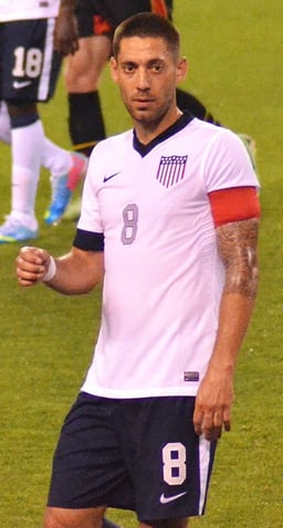 In what year did Dempsey retire from professional soccer?