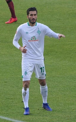 Who loaned Şahin during the 2011-2012 season?