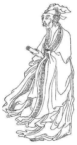 Bai Juyi's work was broadly popular in?