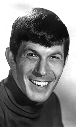 What was the name of the asteroid named in honor of Leonard Nimoy?