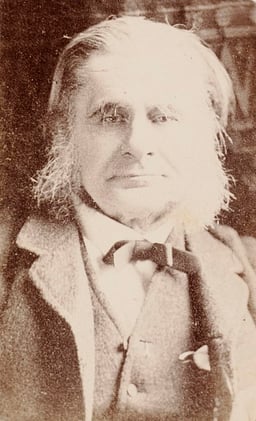 When Thomas Henry Huxley died?