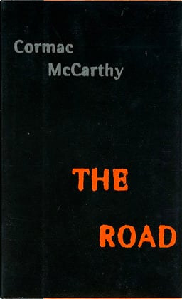Which Cormac McCarthy novel won the Pulitzer Prize for Fiction?