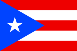 Puerto Rico national football team