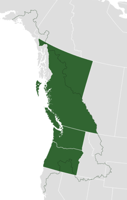 Which major cities would be part of Cascadia?