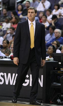 Who was the head coach of the Dallas Mavericks during their 2011 NBA championship season?