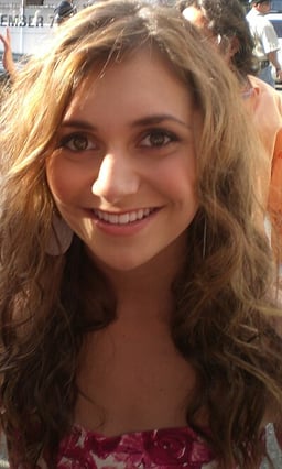 Alyson Stoner voiced a main character in which gaming franchise?