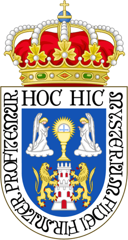 What is the capital of the province of Lugo?
