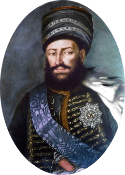 Heraclius II of Georgia