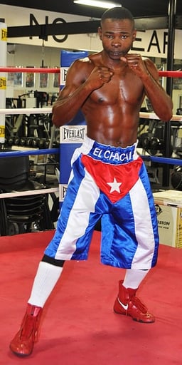 How many times did Rigondeaux win the Cuban national champion title in the bantamweight division?