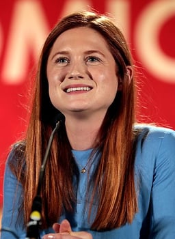 Bonnie Wright