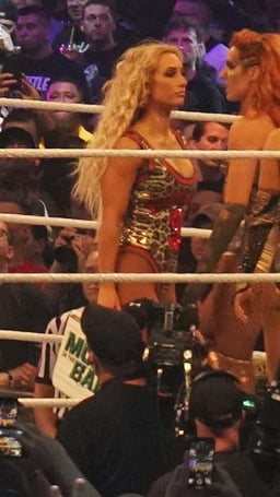 When did Carmella make her main roster debut on SmackDown?