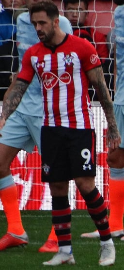 Was Danny Ings' move to Southampton initially a loan or a permanent transfer?