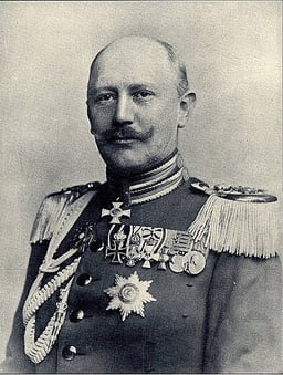 Helmuth von Moltke the Younger