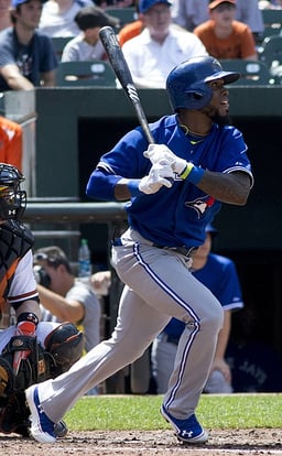 Which team did José Reyes start his MLB career with?