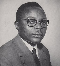 Maurice Yaméogo