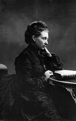 What was Princess Alice's full name?