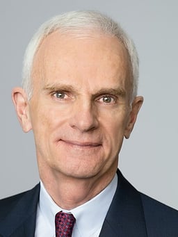 Helmut Panke